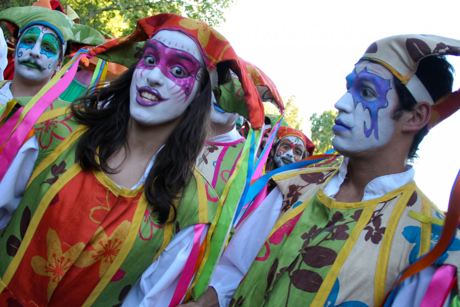 imagen Carnaval en Mendoza: una fiesta que volvió para quedarse