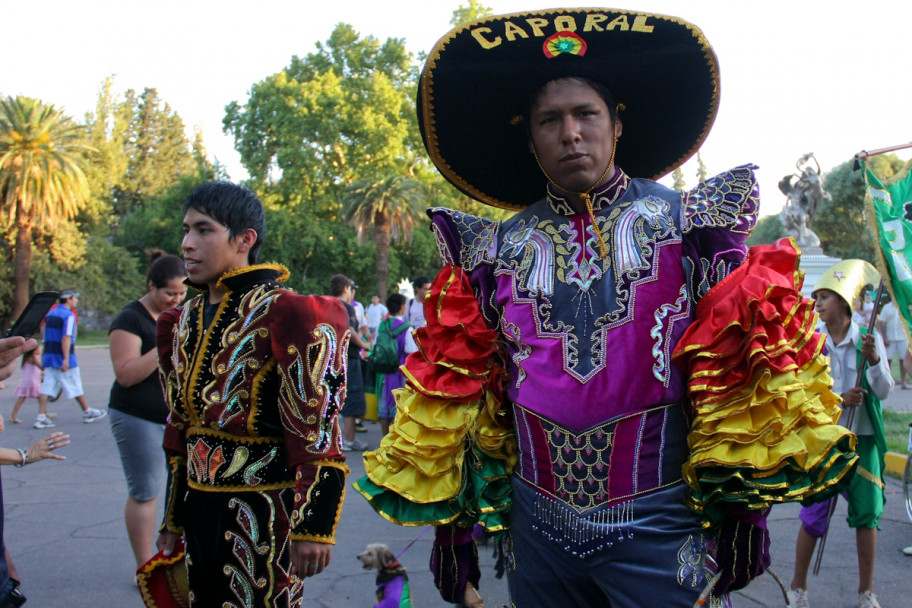 imagen Carnaval en Mendoza: una fiesta que volvió para quedarse