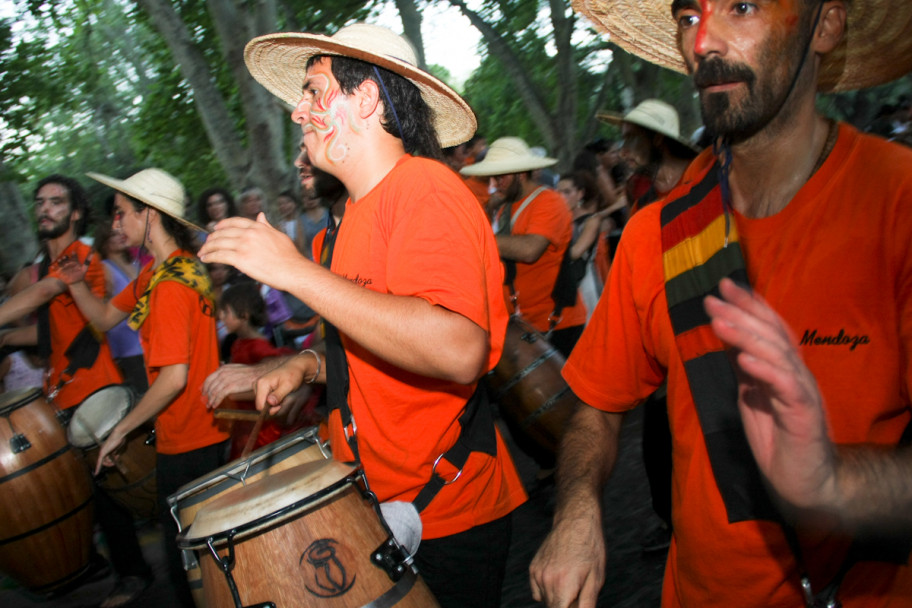 imagen Carnaval en Mendoza: una fiesta que volvió para quedarse