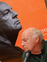 Eduardo Galeano en Mendoza y sus reflexiones en los tiempos que corren