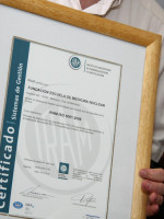 Certifican la calidad de Fuesmen y la reconocen a nivel regional