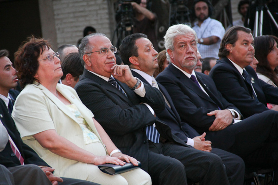 imagen La UNCuyo cumplió el sueño del Hospital propio