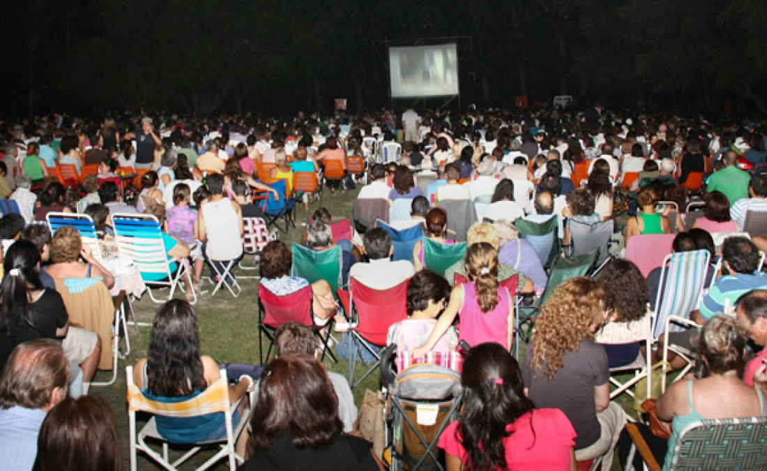 Cine para el pueblo