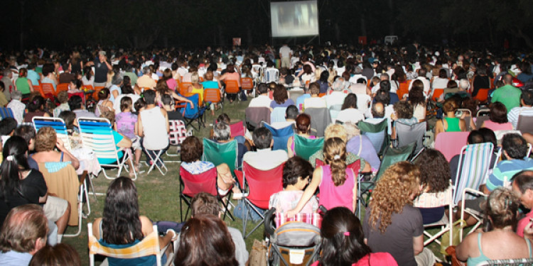 Cine para el pueblo