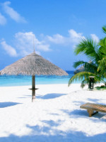 Vacaciones 2017: alojarse en el Caribe será más barato que en Mendoza