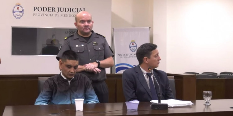 Juicio por Gisela Gutiérrez: el jurado no consensuó un veredicto unánime y el acusado fue absuelto