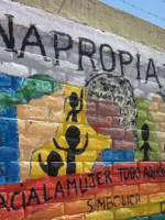 Las Inapropiables: colectiva feminista de Mendoza