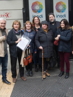 Denuncian ante el INADI el altísimo precio de un medicamento para la mujer