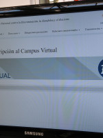 Inadi ofrece una amplia oferta de cursos en su campus virtual de modo gratuito