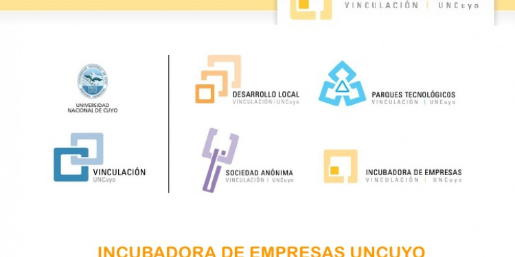 Preinscripción para la incubadora de empresas de la UNCUYO