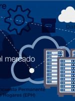 Empleo, desempleo y sus variables en los índices del Indec