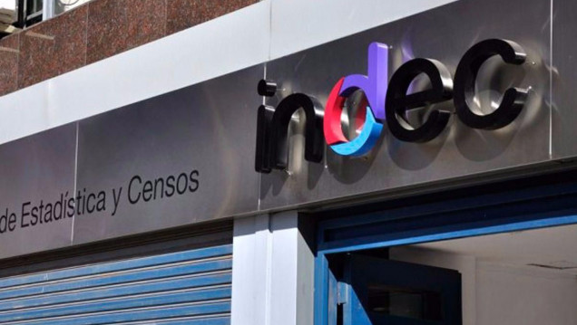 imagen Enviarán al Congreso un proyecto para darle "autonomía" al Indec