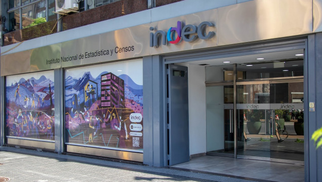 imagen El Indec dará cifras sobre el empleo "en negro" de fines de 2018