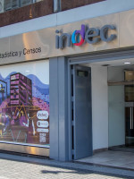 El Indec dará a conocer el jueves la inflación de mayo, estimada en el 3%