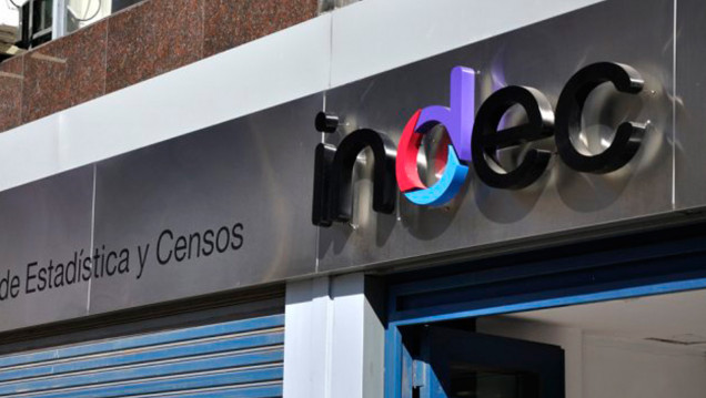 imagen El Indec dará a conocer esta semana el IPC de octubre