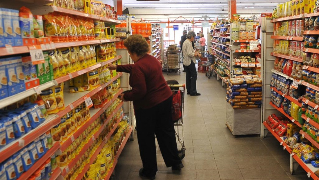 La inflación mendocina es más alta que la nacional