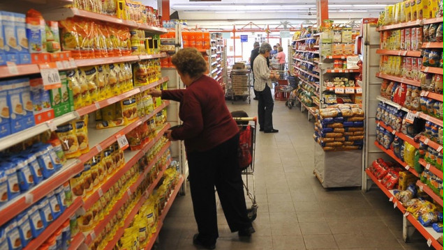 imagen La inflación mendocina es más alta que la nacional