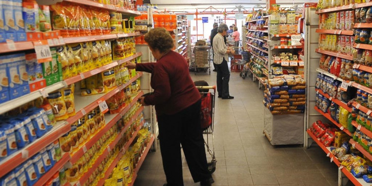 La inflación mendocina es más alta que la nacional