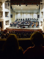 Abrió la convocatoria para el Concurso de Piano Mendoza 2016