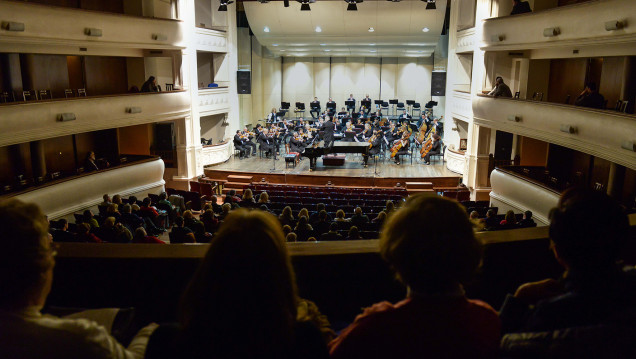 imagen Abrió la convocatoria para el Concurso de Piano Mendoza 2016