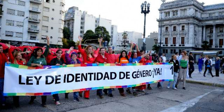 Integrar, una historia de luchas y travas