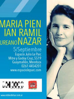 Segunda fecha en Mendoza del Festival Indies del Sur