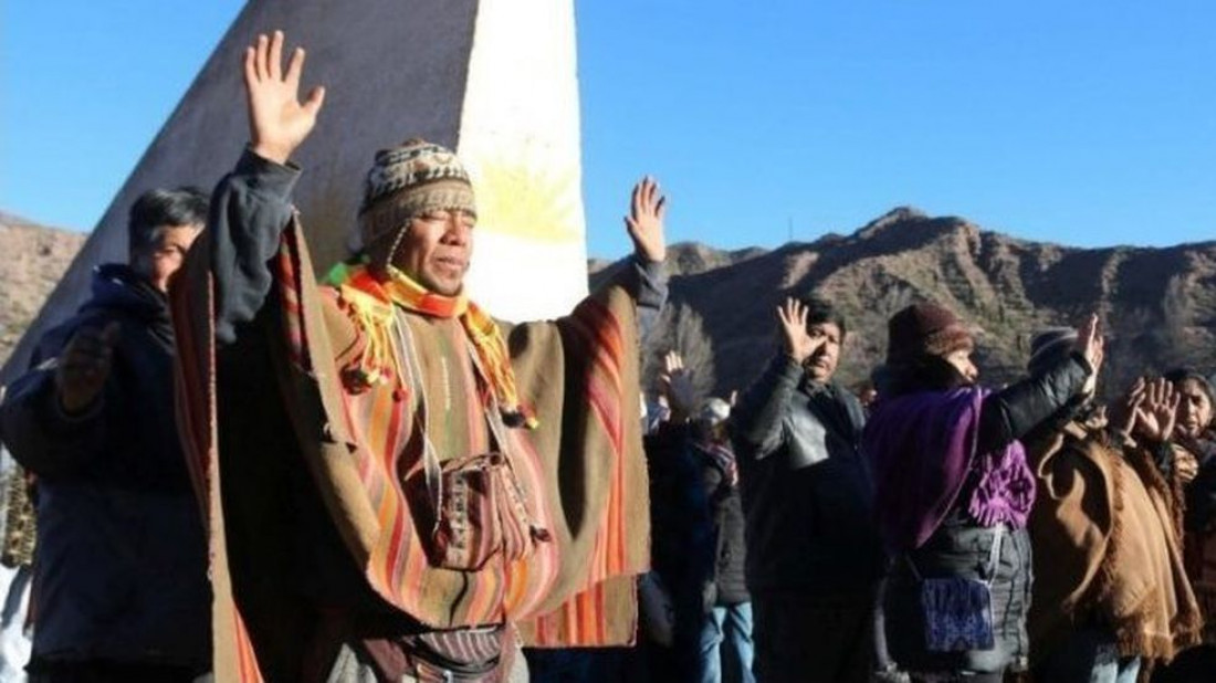 El INA aprobó la restitución de restos de pueblos originarios más grande del país