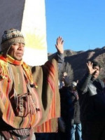 El INA aprobó la restitución de restos de pueblos originarios más grande del país