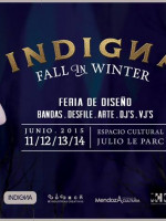 Ya llega la Feria Indigna