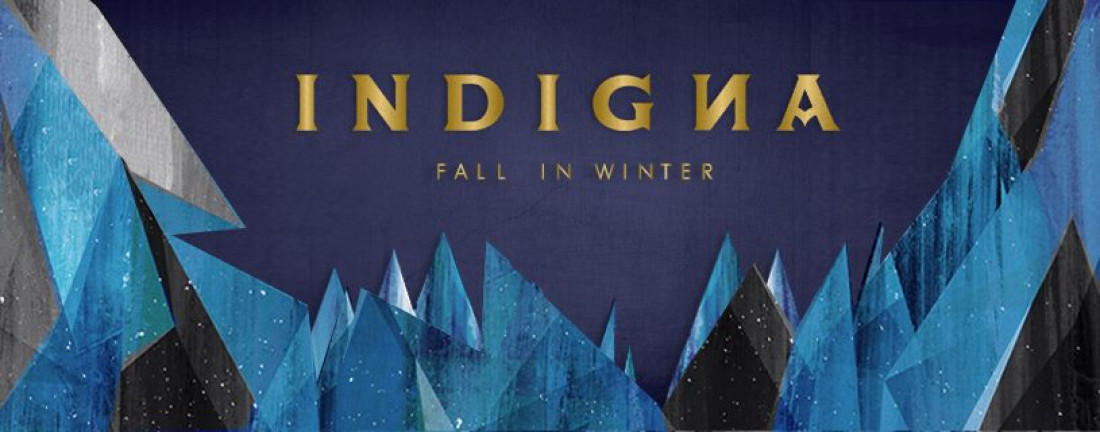 Indigna Fall in Winter, hasta el 14 en el Le Parc