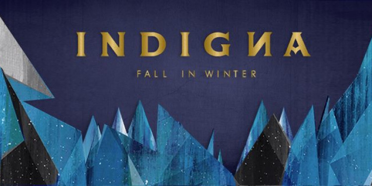 Indigna Fall in Winter, hasta el 14 en el Le Parc