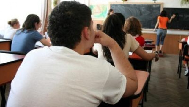 imagen Aún hay 31.530 mendocinos que no saben leer ni escribir