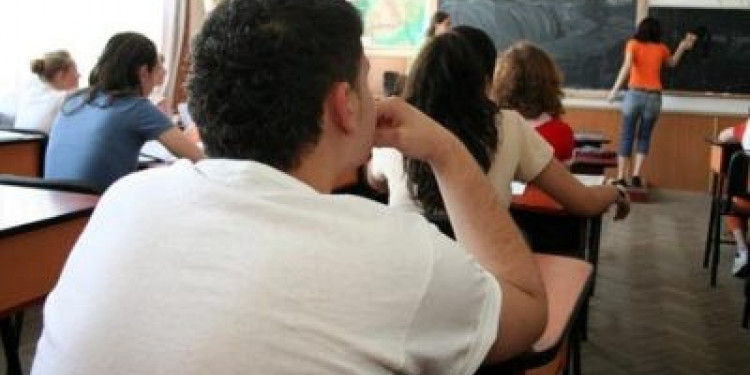 Aún hay 31.530 mendocinos que no saben leer ni escribir