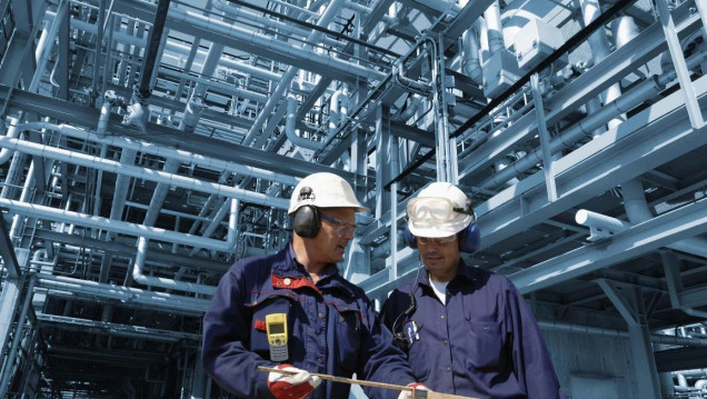 imagen Para la UIA, en solo tres años cerraron cerca de mil industrias