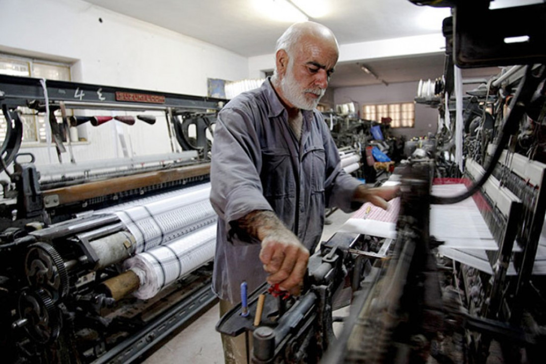 A un paso de la recesión: la economía se hundió el 6,7 % en junio