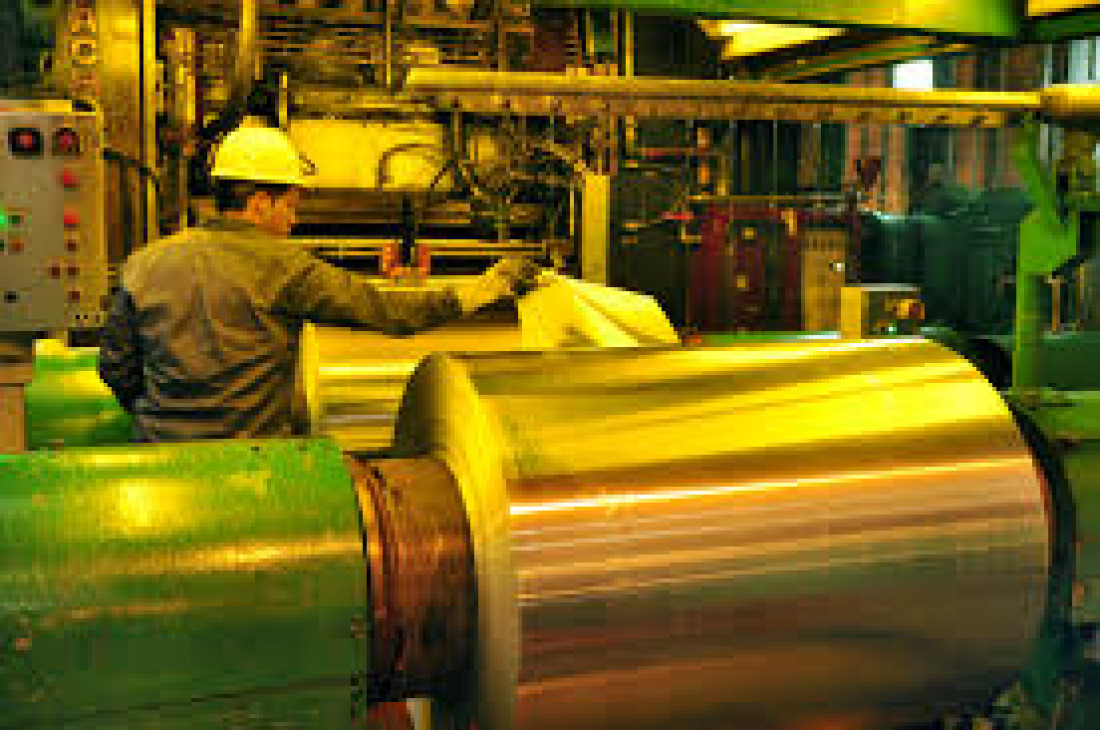 Continuaría el desarrollo industrial en Argentina