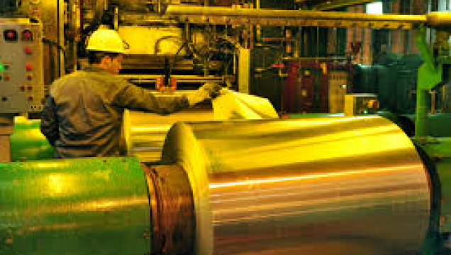 imagen Continuaría el desarrollo industrial en Argentina
