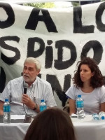 Despidos en el Conicet: "El Estado es responsable del destino de los investigadores"