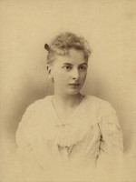 Sujetas: Inessa Armand