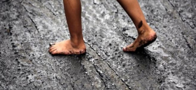 Infancias en situación de calle: "Hay un Estado poco interiorizado por esta realidad"