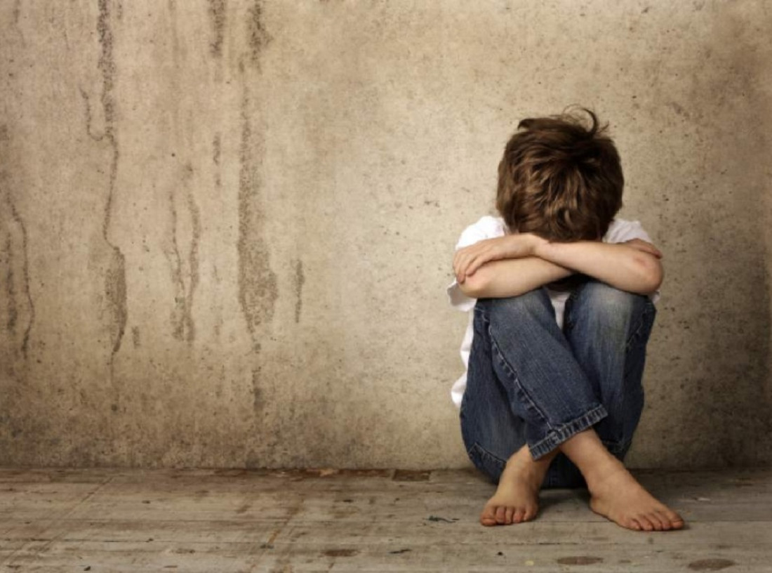Se denuncian diez casos de abuso infantil por día
