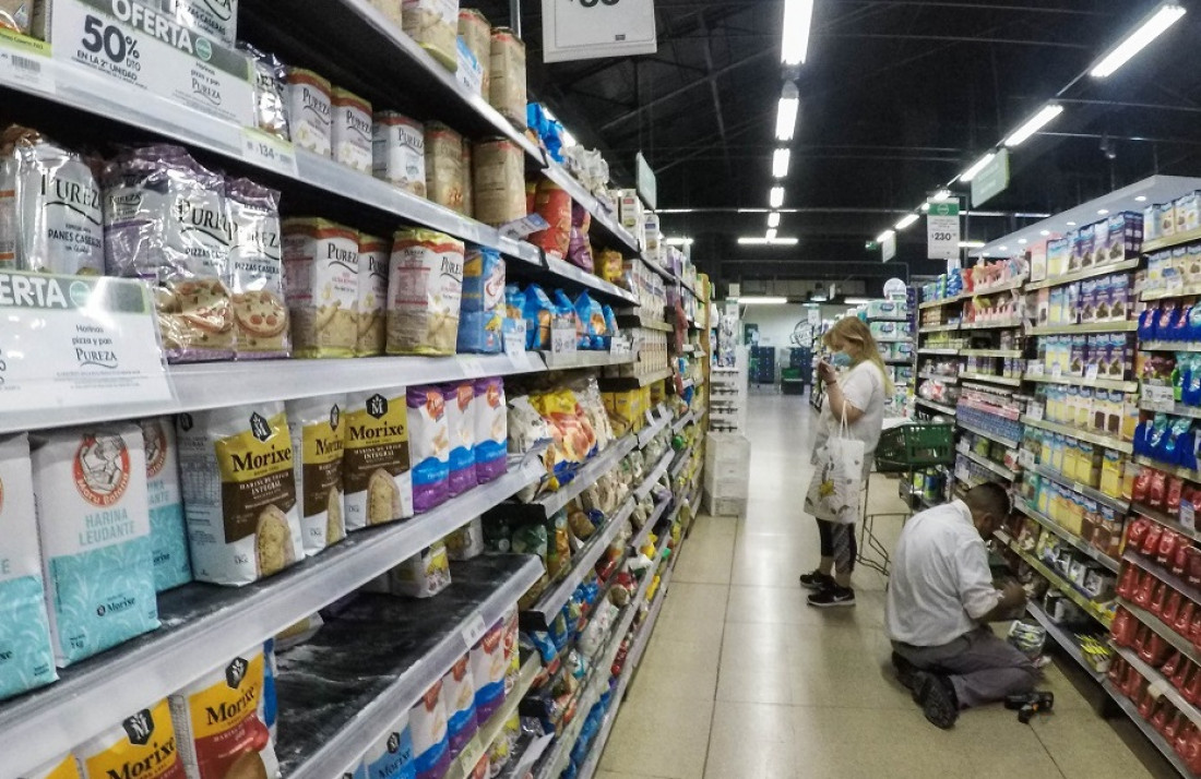 Inflación de abril: en Mendoza, subió el 6,6% y la suba interanual llega al 60%