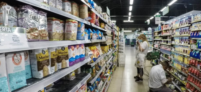 Inflación de abril: en Mendoza, subió el 6,6% y la suba interanual llega al 60%