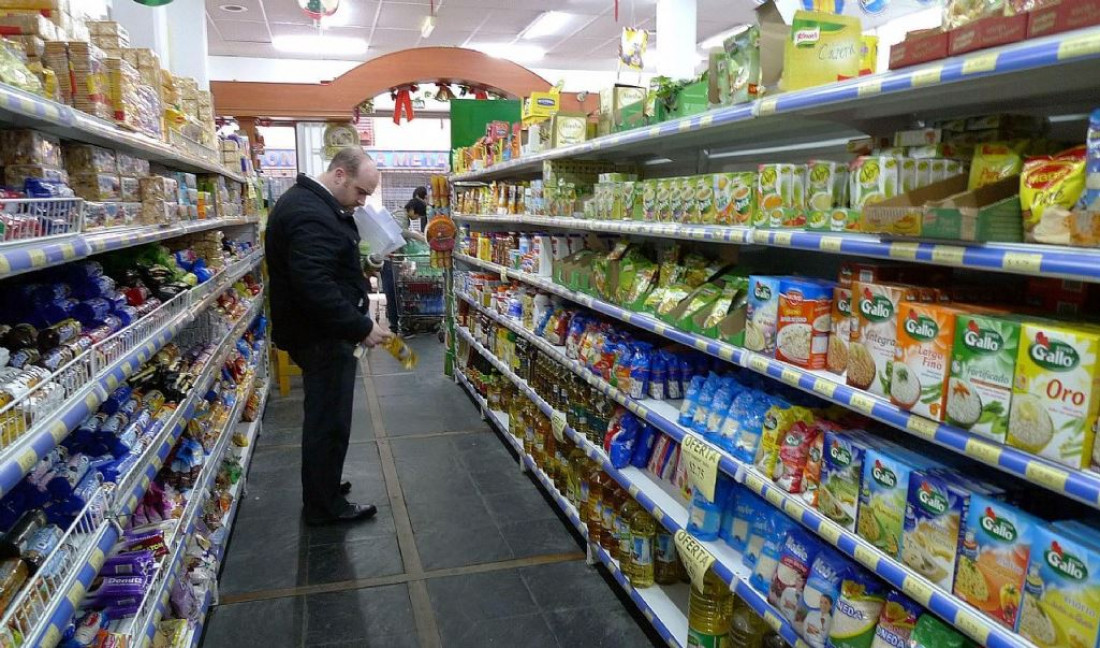 Mendoza registró una inflación del 3,2 % en junio 