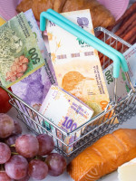 Costo de vida para una familia mendocina: más de $ 182 mil pesos para no caer en la pobreza