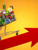 La inflación de diciembre fue de 4,9% en Mendoza y la suba interanual superó el 96%