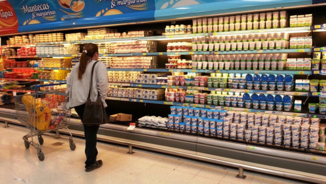 imagen Una familia precisó $ 17 538 para no ser pobre en febrero