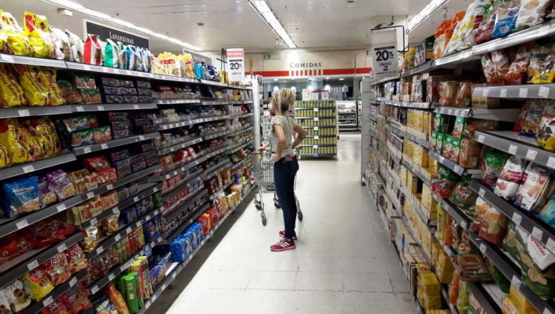 La inflación en Mendoza fue del 2,2% en marzo