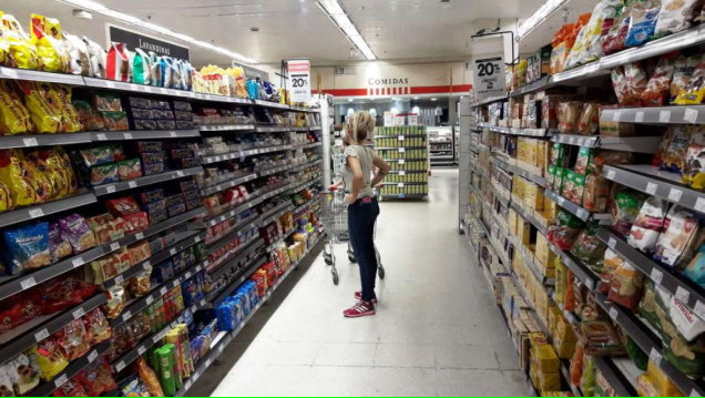 imagen La inflación en Mendoza fue del 2,2% en marzo