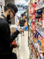 Sin respiro: la inflación de agosto en Mendoza fue del 6,9% y acumula 58,2% en el año